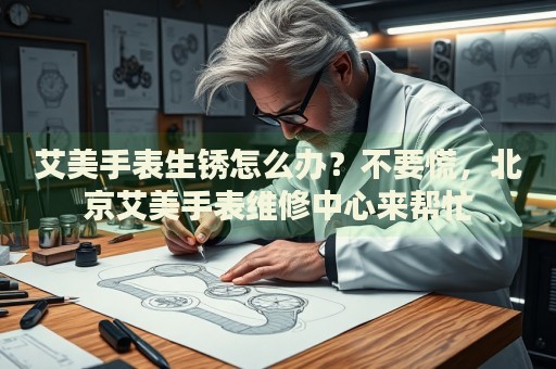 艾美手表生銹怎么辦？不要慌，北京艾美手表維修中心來幫忙