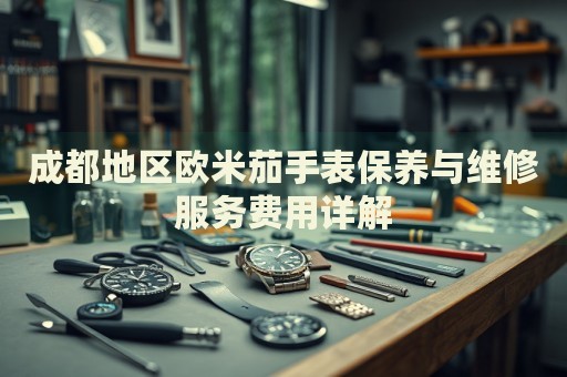 成都地區(qū)歐米茄手表保養(yǎng)與維修服務費用詳解