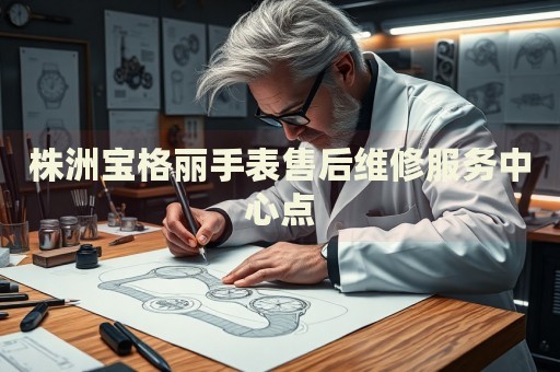 株洲寶格麗手表售后維修服務(wù)中心點(diǎn)