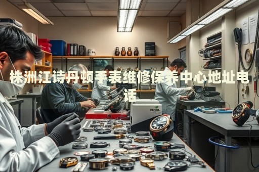 株洲江詩丹頓手表維修保養(yǎng)中心地址電話