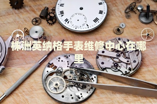 株洲英納格手表維修中心在哪里
