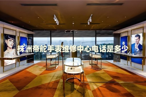 株洲帝舵手表維修中心電話是多少