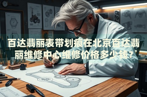 百達(dá)翡麗表帶劃痕在北京百達(dá)翡麗維修中心維修價(jià)格多少錢(qián)？