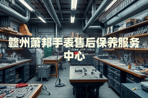贛州蕭邦手表售后保養(yǎng)服務(wù)中心