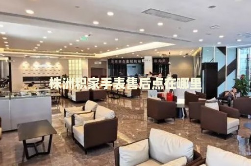 株洲積家手表售后點(diǎn)在哪里