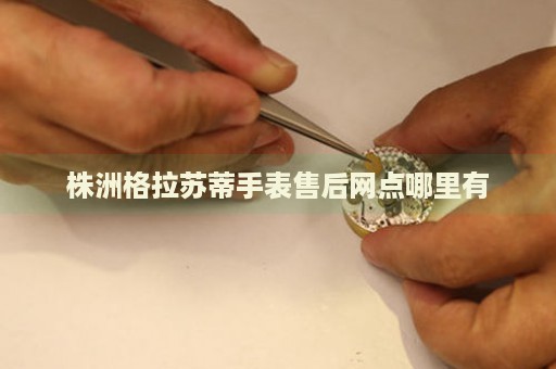 株洲格拉蘇蒂手表售后網(wǎng)點(diǎn)哪里有