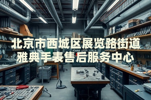 北京市西城區(qū)展覽路街道雅典手表售后服務(wù)中心