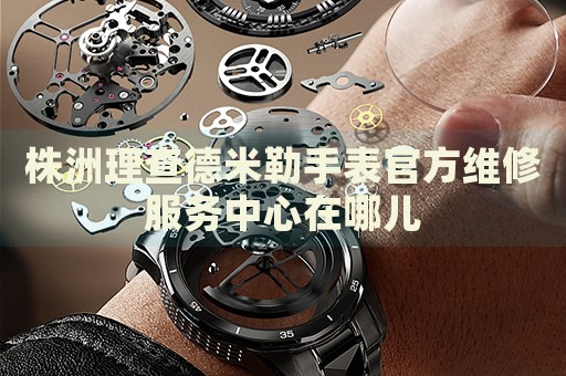 株洲理查德米勒手表官方維修服務(wù)中心在哪兒