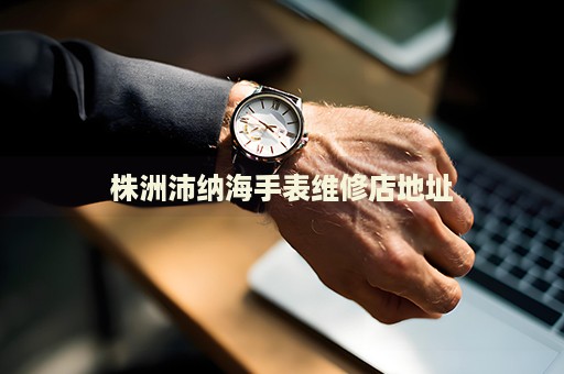 株洲沛納海手表維修店地址