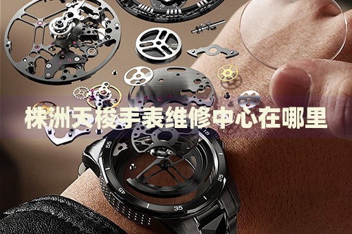 株洲天梭手表維修中心在哪里
