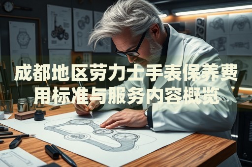 成都地區(qū)勞力士手表保養(yǎng)費用標準與服務(wù)內(nèi)容概覽
