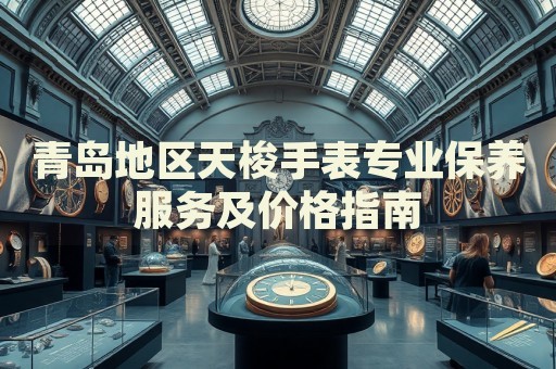 青島地區(qū)天梭手表專業(yè)保養(yǎng)服務(wù)及價(jià)格指南