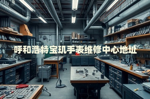 呼和浩特寶璣手表維修中心地址