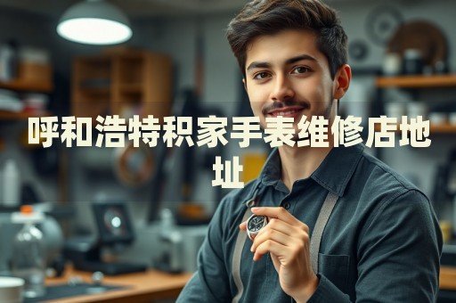 呼和浩特積家手表維修店地址