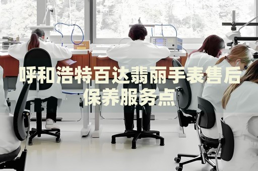 呼和浩特百達(dá)翡麗手表售后保養(yǎng)服務(wù)點(diǎn)