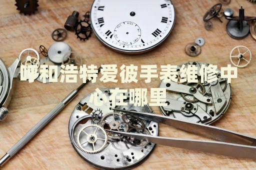 呼和浩特愛彼手表維修中心在哪里