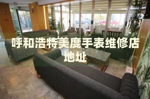 呼和浩特美度手表維修店地址