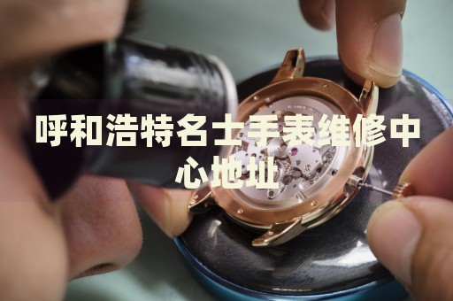 呼和浩特名士手表維修中心地址