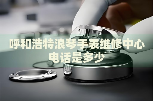 呼和浩特浪琴手表維修中心電話是多少