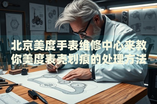 北京美度手表維修中心來(lái)教你美度表殼劃痕的處理方法都有哪些？