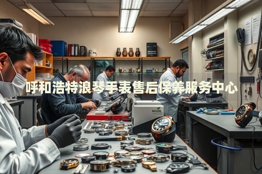 呼和浩特浪琴手表售后保養(yǎng)服務(wù)中心
