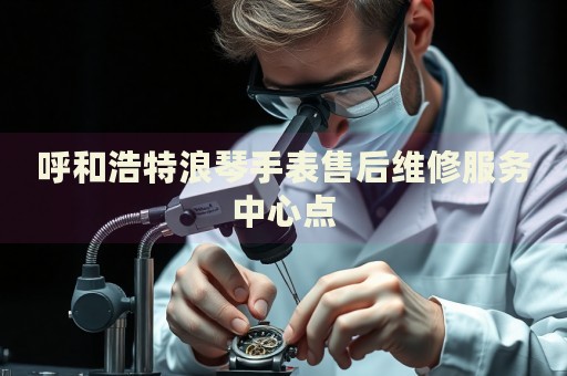 呼和浩特浪琴手表售后維修服務(wù)中心點(diǎn)