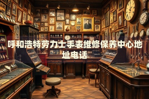 呼和浩特勞力士手表維修保養(yǎng)中心地址電話