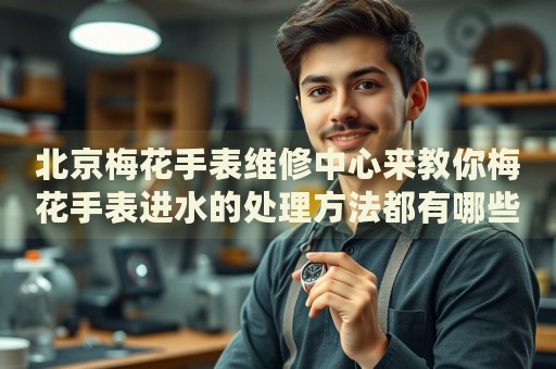 北京梅花手表維修中心來(lái)教你梅花手表進(jìn)水的處理方法都有哪些？