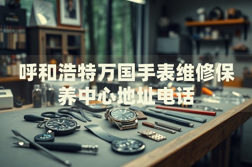 呼和浩特萬國手表維修保養(yǎng)中心地址電話