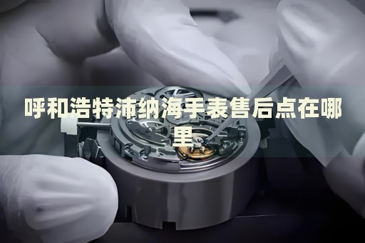 呼和浩特沛納海手表售后點(diǎn)在哪里