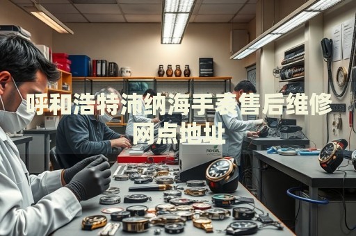 呼和浩特沛納海手表售后維修網(wǎng)點地址