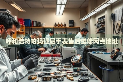 呼和浩特帕瑪強尼手表售后維修網(wǎng)點地址