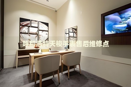 呼和浩特天梭手表售后維修點(diǎn)
