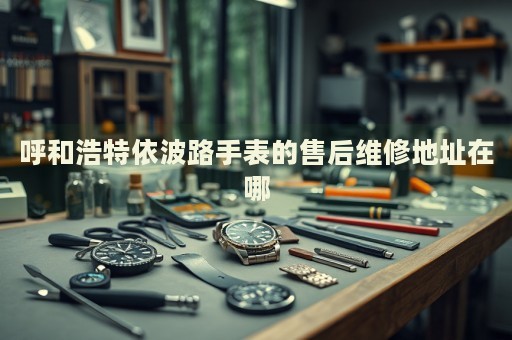 呼和浩特依波路手表的售后維修地址在哪
