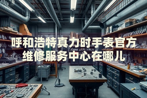 呼和浩特真力時(shí)手表官方維修服務(wù)中心在哪兒