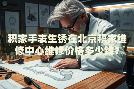 積家手表生銹在北京積家維修中心維修價(jià)格多少錢？