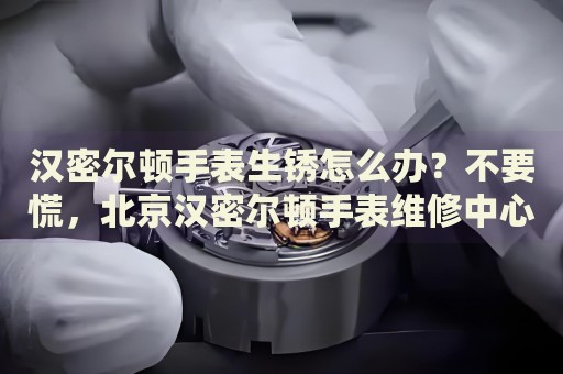 漢密爾頓手表生銹怎么辦？不要慌，北京漢密爾頓手表維修中心來幫忙