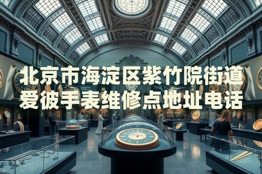 北京市海淀區(qū)紫竹院街道愛彼手表維修點(diǎn)地址電話查詢
