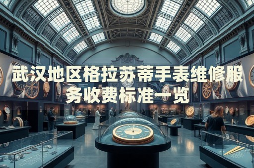 武漢地區(qū)格拉蘇蒂手表維修服務(wù)收費(fèi)標(biāo)準(zhǔn)一覽