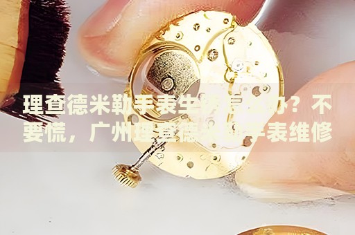 理查德米勒手表生銹怎么辦？不要慌，廣州理查德米勒手表維修中心來幫忙