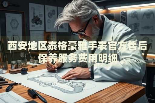 西安地區(qū)泰格豪雅手表官方售后保養(yǎng)服務費用明細
