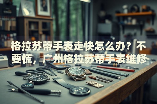 格拉蘇蒂手表走快怎么辦？不要慌，廣州格拉蘇蒂手表維修中心來幫忙