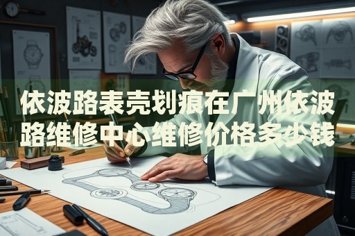 依波路表殼劃痕在廣州依波路維修中心維修價(jià)格多少錢？