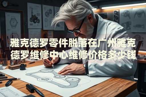 雅克德羅零件脫落在廣州雅克德羅維修中心維修價(jià)格多少錢？