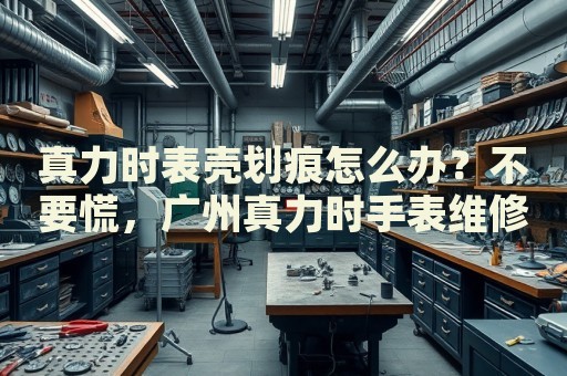 真力時(shí)表殼劃痕怎么辦？不要慌，廣州真力時(shí)手表維修中心來幫忙