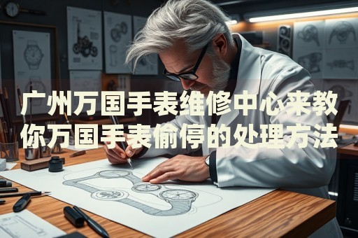 廣州萬國手表維修中心來教你萬國手表偷停的處理方法都有哪些？