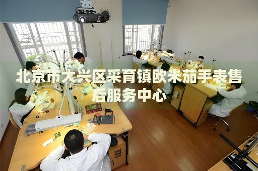 北京市大興區(qū)采育鎮(zhèn)歐米茄手表售后服務中心