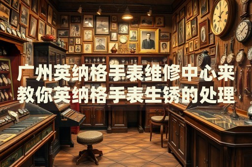 廣州英納格手表維修中心來教你英納格手表生銹的處理方法都有哪些？