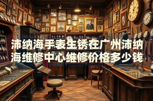 沛納海手表生銹在廣州沛納海維修中心維修價(jià)格多少錢(qián)？