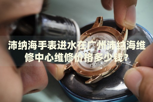 沛納海手表進(jìn)水在廣州沛納海維修中心維修價(jià)格多少錢？